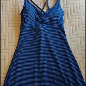 Prana athletic dress